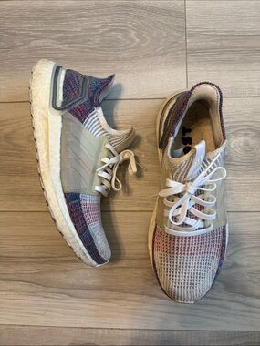 Adidas UltraBoost 19 'Refract'